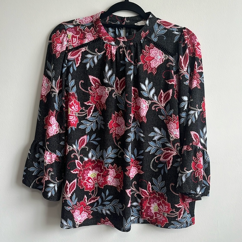 NWT Loft Top